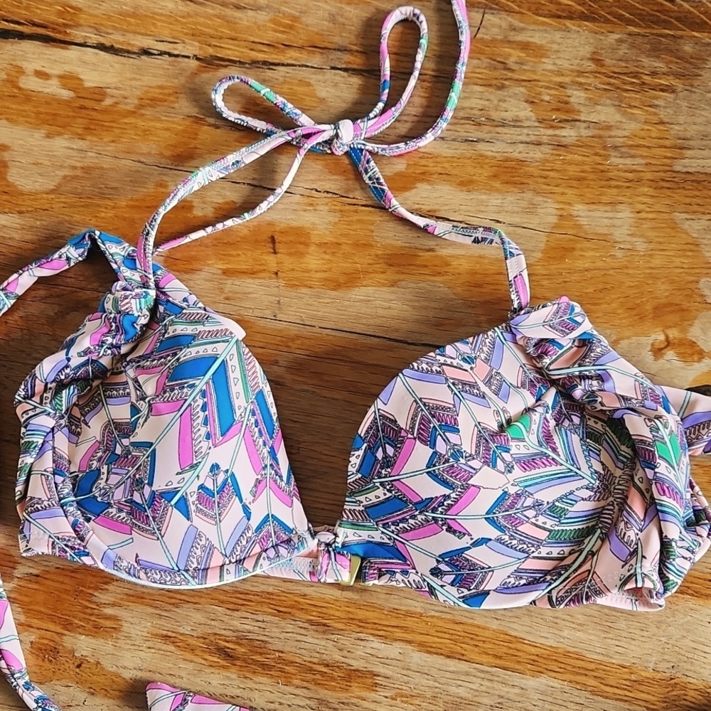 Urban Sea BOHO‎ Bikini Swimsuit TOP